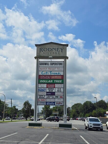 More Photos Of 1664-1678 Rte 13, Dover Unknown For Lease