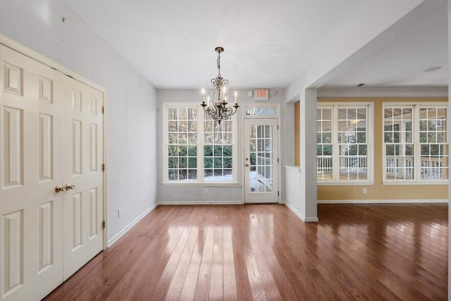 More Photos Of 6470 Georgia 400, Cumming Medical For Sale