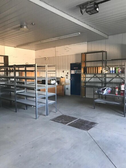 More Photos Of 100-3 Street, Beaverlodge Truck Terminal For Sale