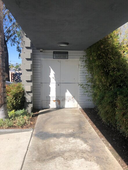 More Photos Of 4916-4930 Santa Anita Ave, El Monte Warehouse For Lease