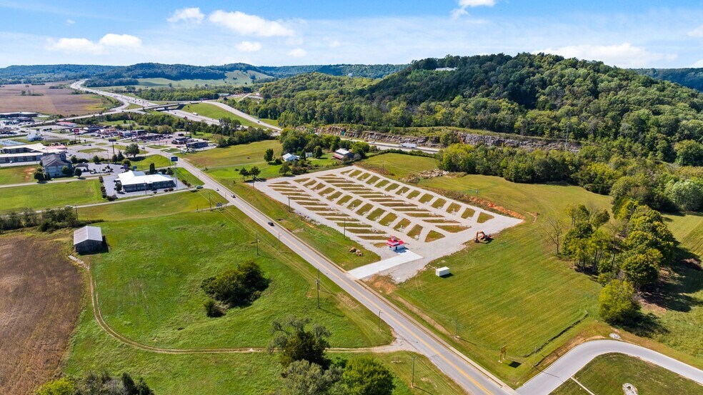More Photos Of 610 Mammoth Cave St, Cave City Land For Sale