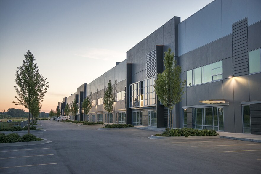 More Photos Of 19055 Airport Way, Pitt Meadows Warehouse For Lease