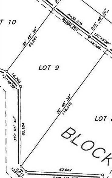 Primary Photo Of 360 Industrial Rd, Drumheller Land For Sale
