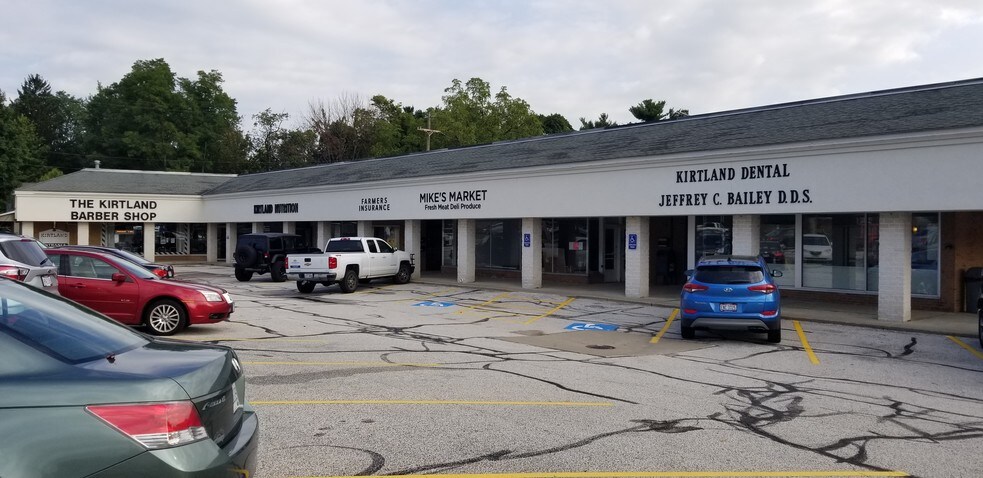 More Photos Of 9177 Chillicothe Rd, Kirtland Unknown For Lease