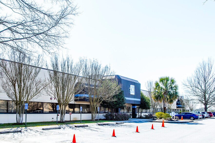 More Photos Of 2231 S Centennial Ave, Aiken Office For Lease