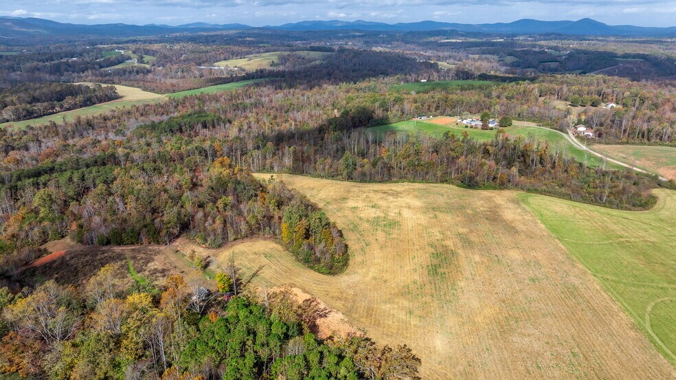 More Photos Of 0 Old Shelby Rd, Vale Land For Sale