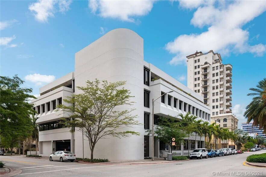 More Photos Of 1701 Ponce De Leon Blvd, Coral Gables Office For Lease