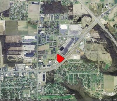 Primary Photo Of 305-311 E Clifty Dr, Madison General Retail For Lease