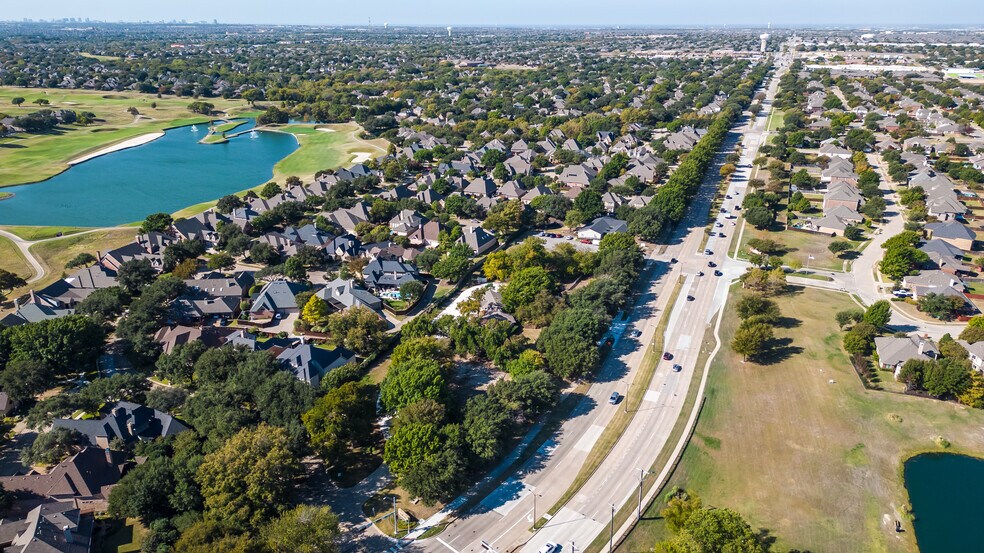 More Photos Of 7605 Virginia Pky, McKinney Land For Sale