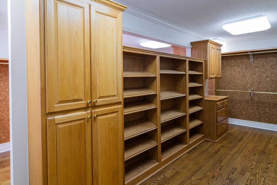 More Photos Of 3655 Beach Way, Van Buren Land For Sale