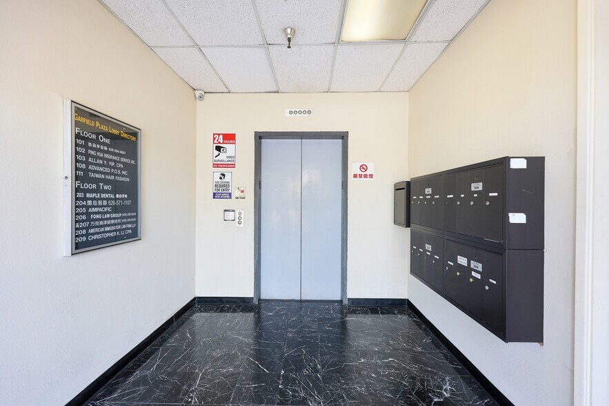 More Photos Of 300 S Garfield Ave, Monterey Park Office For Sale