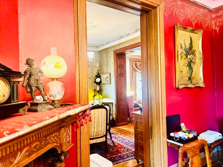 More Photos Of 4520 Chester Ave, Philadelphia Hospitality For Sale