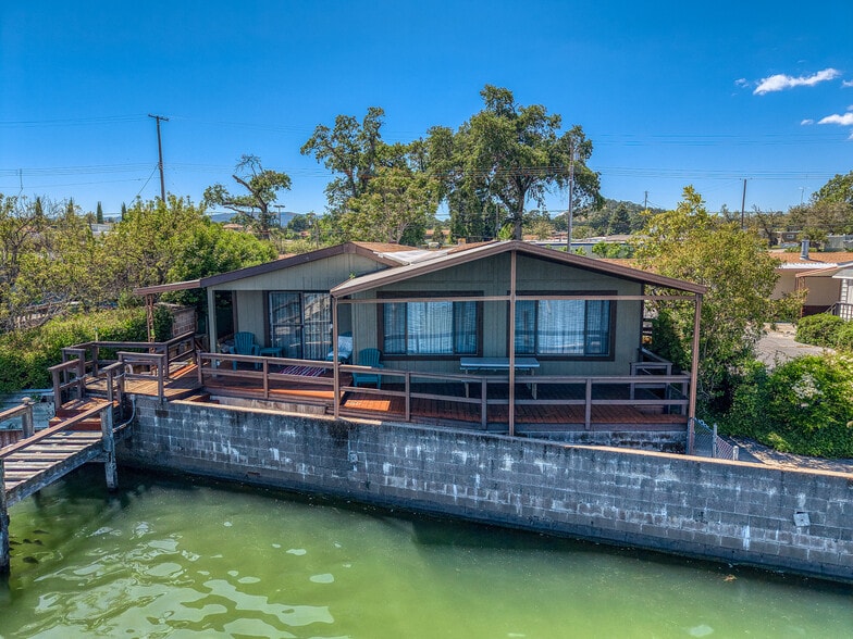More Photos Of 2776 Lakeshore Blvd, Lakeport Manufactured Housing Mobile Home Park For Sale