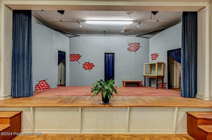 More Photos Of 98 N Church St, Hazleton Religious Facility For Sale