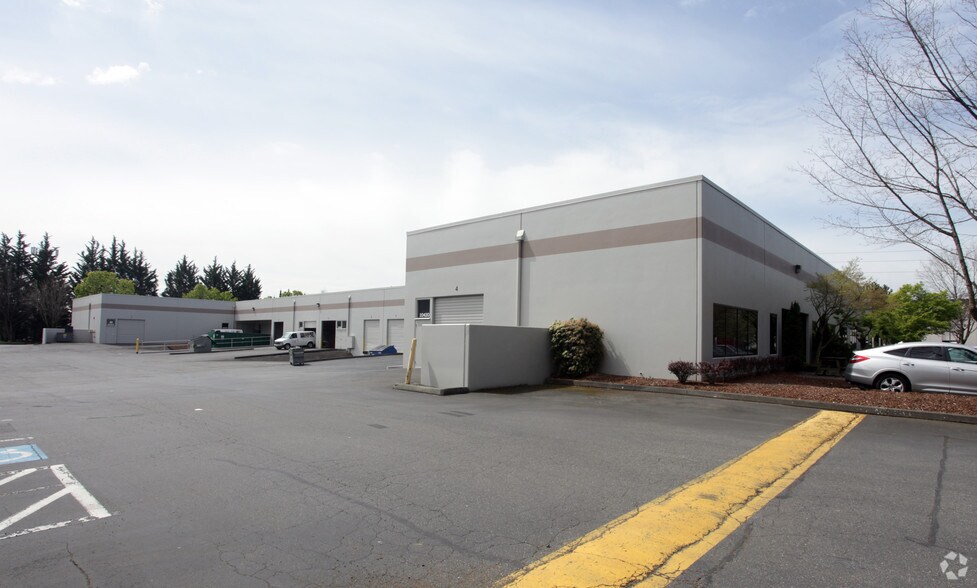 More Photos Of 20420-20452 84th Ave S, Kent Warehouse For Lease