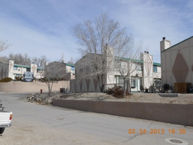 More Photos Of 211 E Mizpah Cir, Tonopah Multifamily For Sale