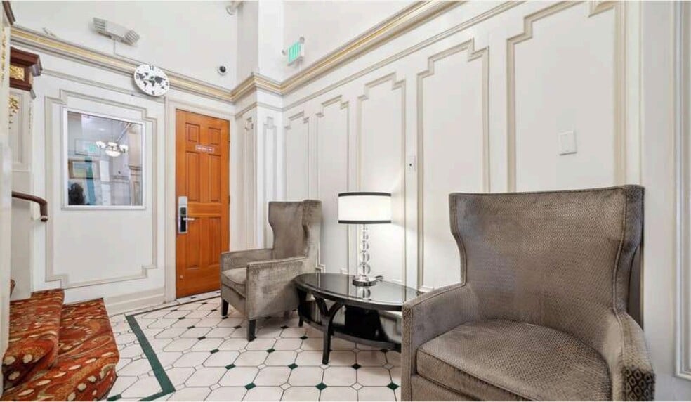 More Photos Of 432 Geary St, San Francisco Hotel For Sale