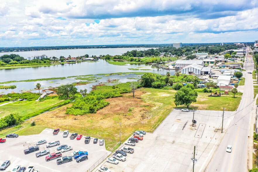 More Photos Of 6th St SW, Winter Haven Land For Sale