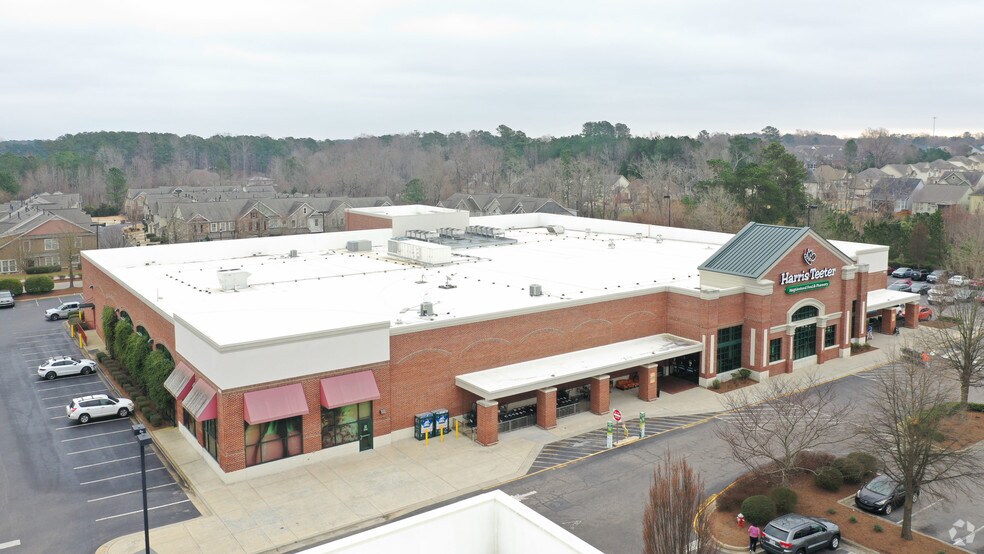 More Photos Of 3430 Ten Ten Rd, Cary Supermarket For Lease