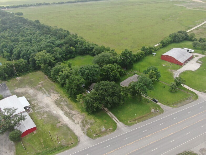 More Photos Of 6131 Highway 146, Dayton Land For Sale