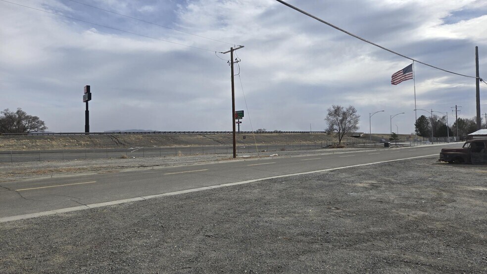 More Photos Of 1165 Amherst Ave, Lovelock Industrial For Sale