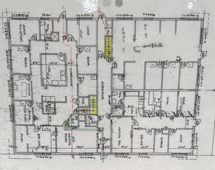 More Photos Of 50 S 18th St, Easton Office For Sale