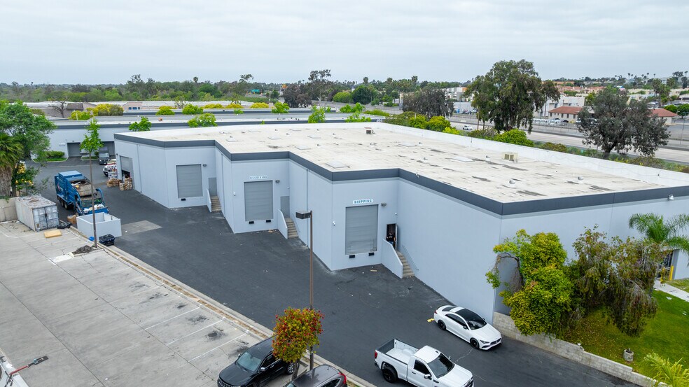 More Photos Of 494 W Calle Primera, San Diego Unknown For Lease