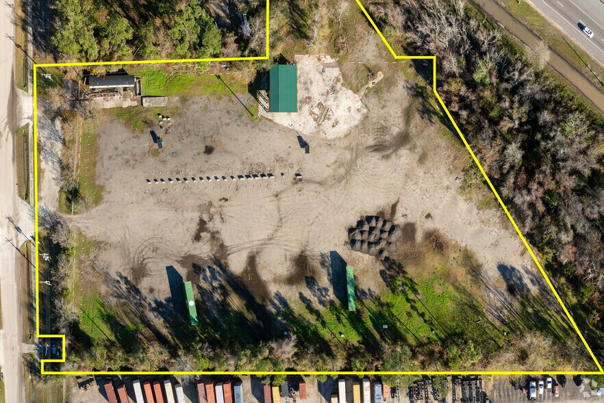 More Photos Of 11843 Camden Rd, Jacksonville Land For Lease