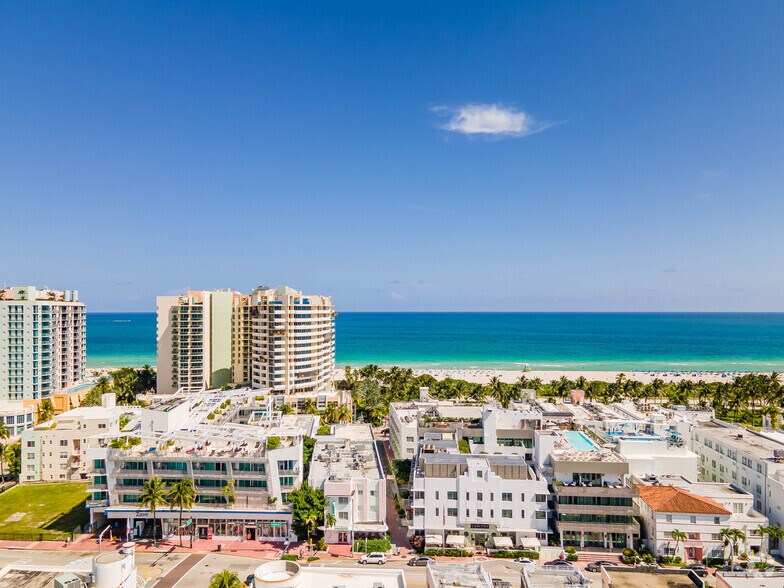 More Photos Of 1435 Collins Ave, Miami Beach Hotel For Lease