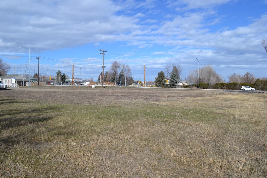 More Photos Of 727 Bench Blvd, Billings Land For Sale