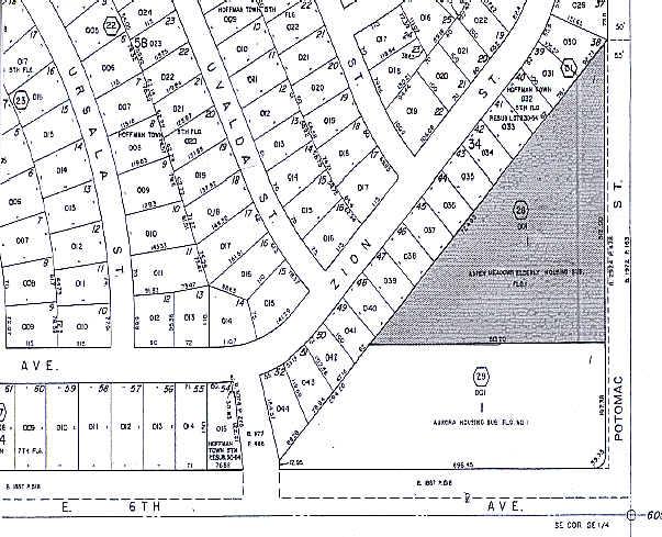 More Photos Of 651 Potomac St, Aurora Apartments For Lease