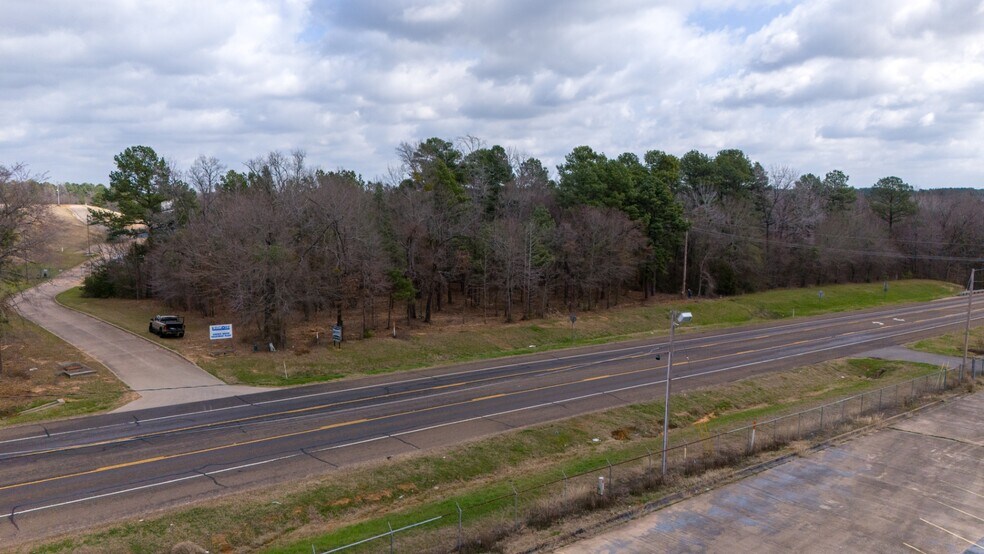 More Photos Of 3363 FM 349, Kilgore Land For Sale