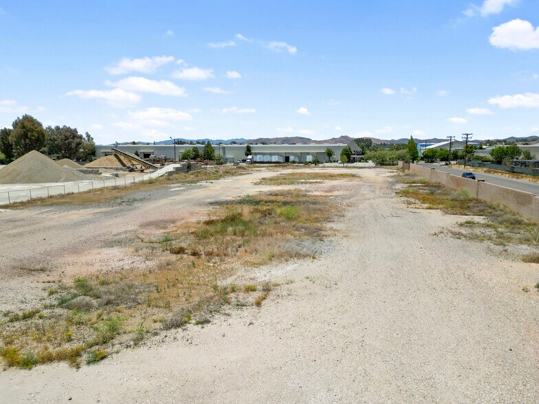 More Photos Of 1980 Goetz Rd, Perris Land For Lease