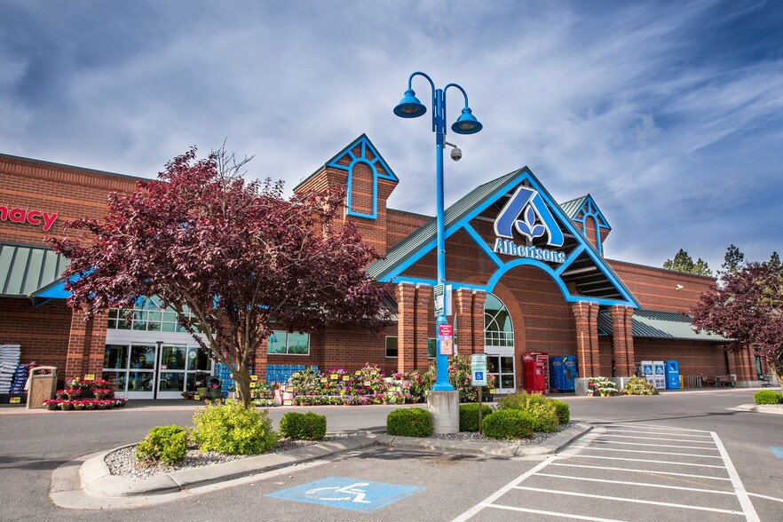 More Photos Of 2910-3010 E 57th Ave, Spokane Unknown For Lease