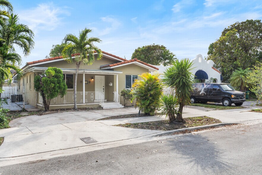 More Photos Of 426 SW 26th Rd, Miami Land For Sale