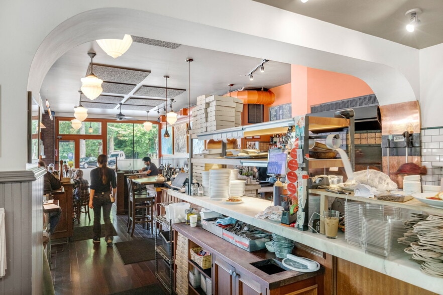 More Photos Of 3601 S McClellan St, Seattle Apartments For Sale