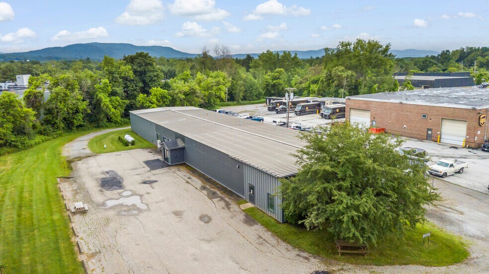 More Photos Of 123 Park St, Rutland Manufacturing For Lease