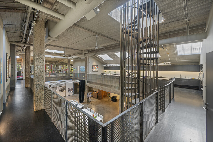 More Photos Of 266-270 14th St, San Francisco Warehouse For Sale