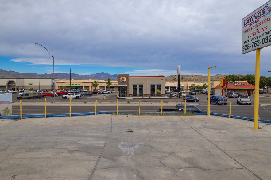 More Photos Of 1770 Highway 95, Bullhead City Specialty For Sale