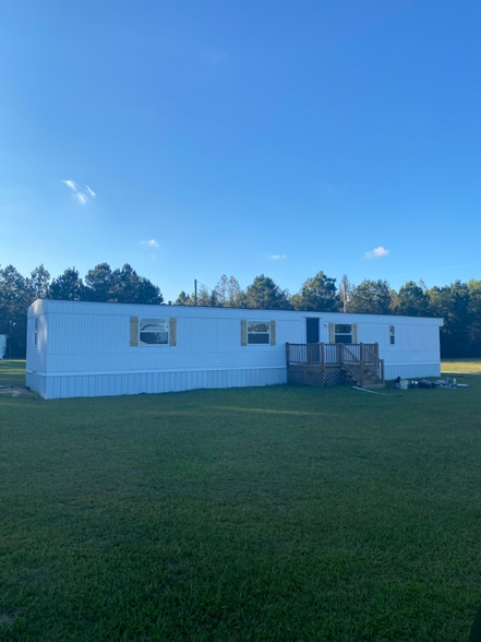 More Photos Of 796 Boyhill Ln, Garland Manufactured Housing Mobile Home Park For Sale