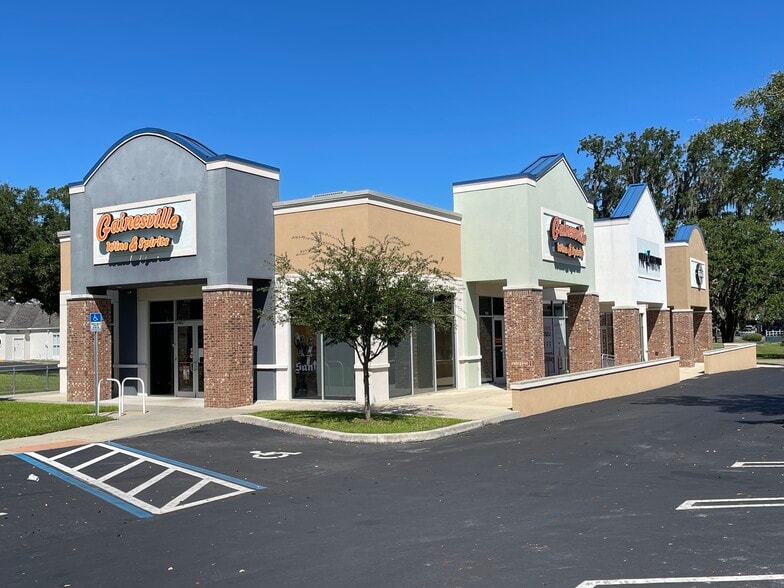 More Photos Of 7327 NW 4th Blvd, Gainesville General Retail For Sale