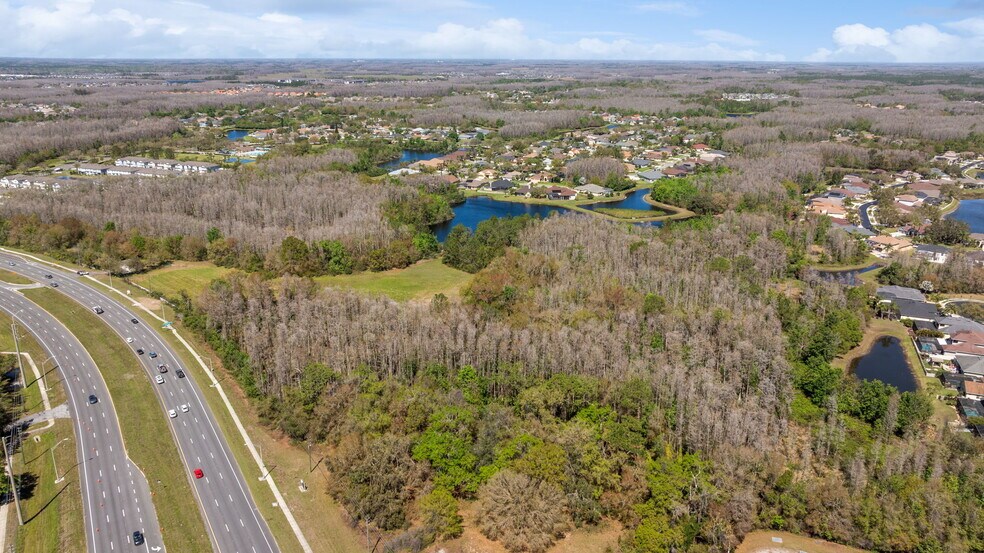 More Photos Of State Road 54, Land O' Lakes Land For Sale