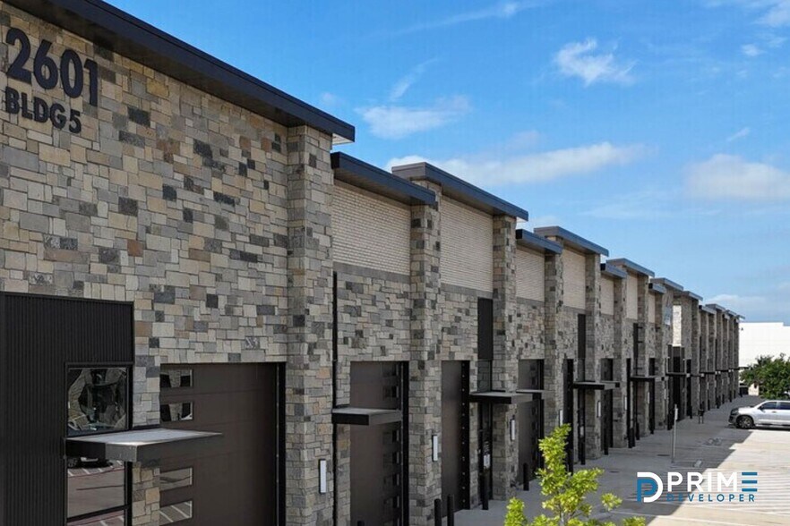 More Photos Of 2601 E State Highway 121, Lewisville Industrial For Sale