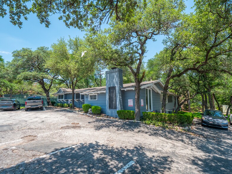Primary Photo Of 3400 Northland Dr, Austin Office For Sale