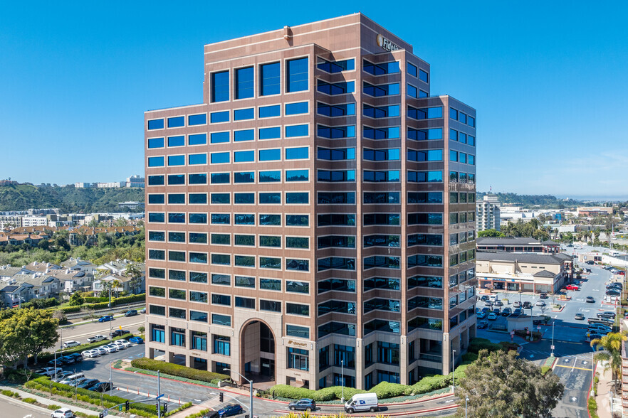 Primary Photo Of 7676 Hazard Center Dr, San Diego Office For Lease