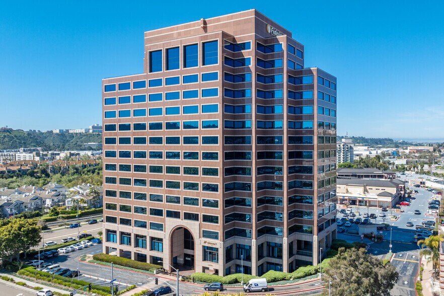 More Photos Of 7676 Hazard Center Dr, San Diego Office For Lease