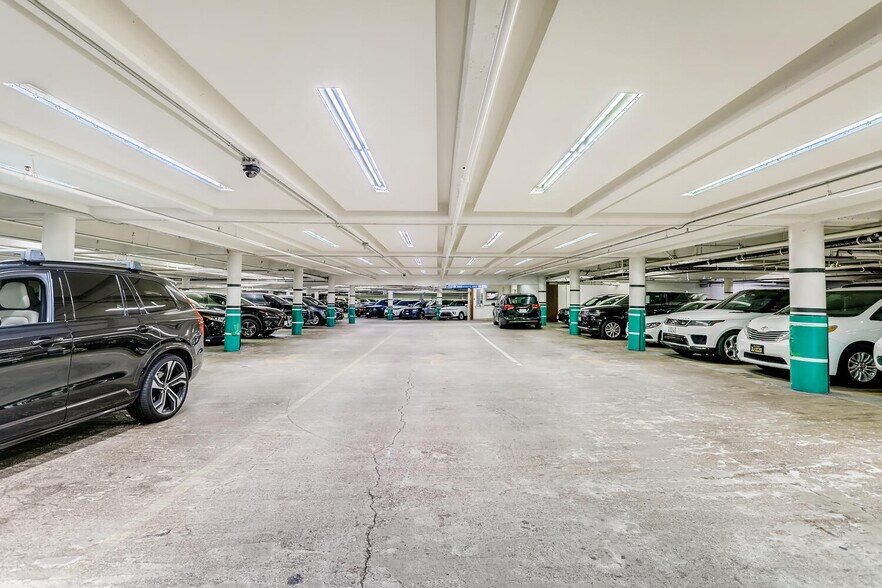 More Photos Of 9735 Wilshire Blvd, Beverly Hills Medical For Lease