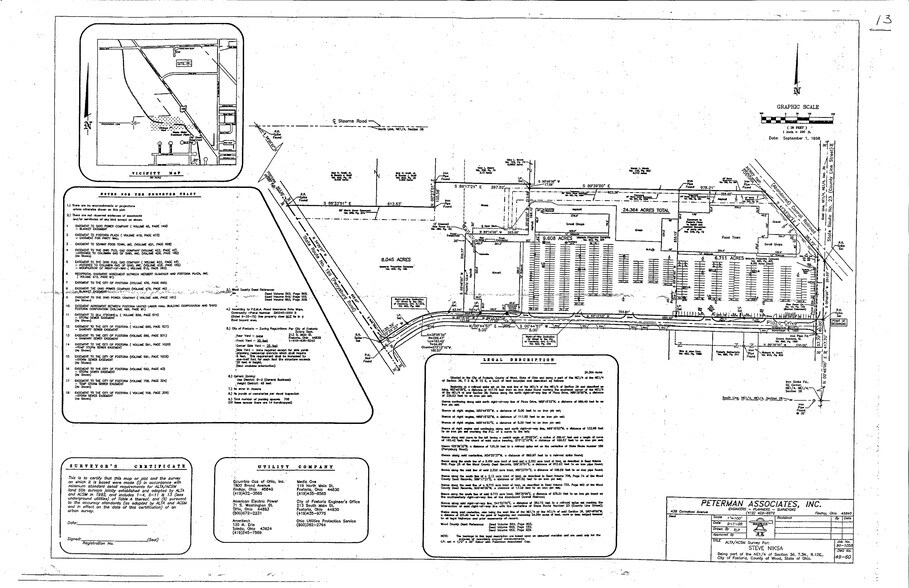 More Photos Of Plaza Dr, Fostoria Land For Sale