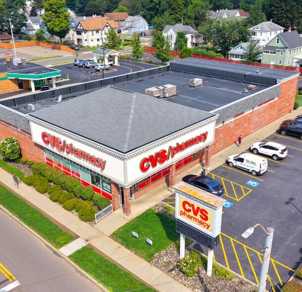 More Photos Of 157 Robinson St, Binghamton General Retail For Sale
