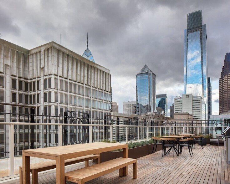 More Photos Of 1401 Arch St, Philadelphia Apartments For Lease